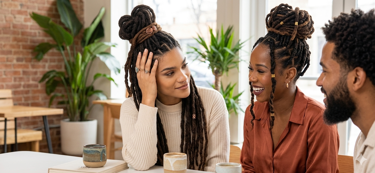 All Hale Hair Studio